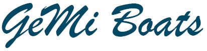 Gemi boats logo